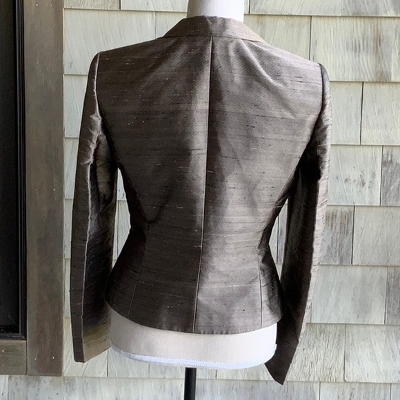 Escada elegant jacket and skirt set - Picture 10 of 13